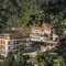 Resort Schrofenblick - map