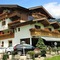 Hotel-Restaurant Rosengarten - map
