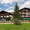 Hotel Berghof - map