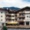 Apart Hotel Garni Strasser - map