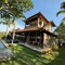 Rumah Dadong - map