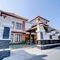 Hastinapura Residence - map