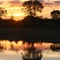 Rhino Walking Safaris - map