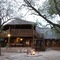Zaganaga Kruger Lodge - map