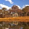 Jacis Lodges - map