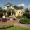 Vila Florena - map