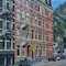 Weber Hotel - map