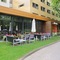 Fletcher Wellness - Hotel Stadspark - map