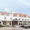 Fletcher Hotel-Restaurant Apeldoorn - map