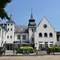 Hotel Kasteel Doenrade - map