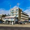 Hotel Noordzee - map