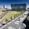 Fletcher Wellness - Hotel Leiden - map