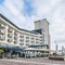 Fletcher Hotel - Restaurant Arion - Vlissingen - map