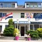 Hotel Berg en Bos - map