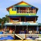 Hotel Olas - map