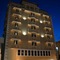 Hotel Andros - map
