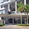 Pan Pacific Serviced Suites Orchard - map