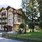 Alpenrose Hotel And Gardens - map