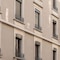 Hotel D Geneva - map