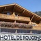 Hotel De Rougemont & Spa - map