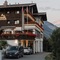 Hotel Panorama - map