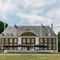 Kasteel Pietersheim Maastricht - Lanaken - map