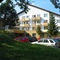 Hotel Cingov - map