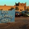 Riad Les Flamants Roses - map