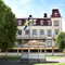 Grand Hotel Marstrand - map