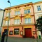 Hotel Morava - map
