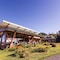 Chayote Lodge - map