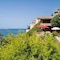 Boutique & Beach Hotel Villa Wolff - map