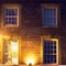 The Old Bank Town House - map