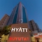 Hyatt Buyutat Service Apartments - map