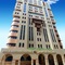 Al Mukhtara International Hotel - map