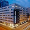 Mercure Ariosto Lima - map