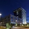 Clarion Hotel Air - map