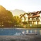 Hotel Pucon Green Park - map