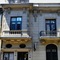 Santiago Backpackers - map