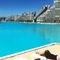 Departamento San Alfonso del Mar - map