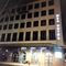 M&A Cityhotel Hildesheim - map