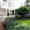 Aparthotel Trianon Recoleta - map