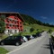 Ifa Alpenrose Hotel Kleinwalsertal - map
