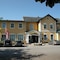 Hotel Moser - map