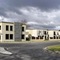 May Park Executive Apartments - map