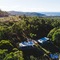 Freycinet Resort - map