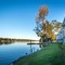 Jervis Bay Holiday Park - map