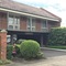 Latrobe Motel Morwell - map
