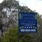 Barossa Country Cottages - map