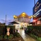 Countryman Motor Inn - map